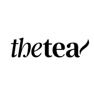 Image for mark UK00004386375_1of2 thetea