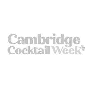 Image for mark UK00004386378 CAMBRIDGE COCKTAIL WEEK