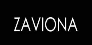 Image for mark UK00004386410 ZAVIONA