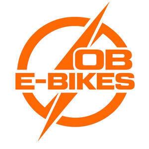 Image for mark UK00004386448 OB E-BIKES