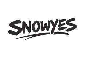 Image for mark UK00004386492 SNOWYES