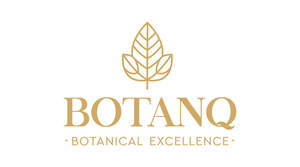 Image for mark UK00004386526 BOTANQ &middot; BOTANICAL EXCELLENCE &middot;