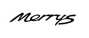 Image for mark UK00004386544 Merrys