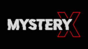 Image for mark UK00004386550 MYSTERYX