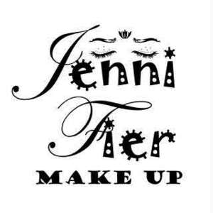 Image for mark UK00004386558 Jenni Fer MAKE UP