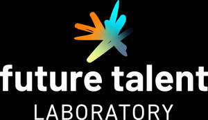 Image for mark UK00004386575_1of4 FUTURE TALENT LABORATORY