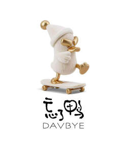 Image for mark UK00004386589 DAVBYE