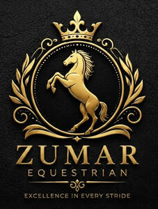 Image for mark UK00004386594 ZUMAR EQUESTRIAN EXCELLENCE IN EVERY STRIDE