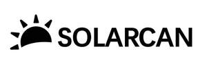 Image for mark UK00004386610 SOLARCAN