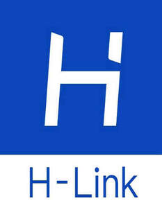 Image for mark UK00004386619 H-Link