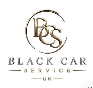 Image for mark UK00004386620 BCS BLACK CAR SERVICE UK