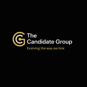 Image for mark UK00004386682 C THE CANDIDATE GROUP EVOLVING THE WAY WE HIRE