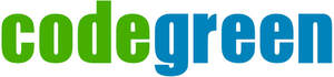 Image for mark UK00004386690 CODEGREEN