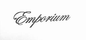 Image for mark UK00004386761 EMPORIUM