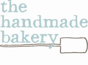 Image for mark UK00004386765 THE HANDMADE BAKERY