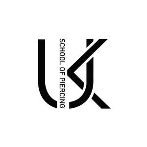 Image for mark UK00004386776 UK SCHOOL OF PIERCING