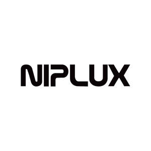 Image for mark UK00004386826 NIPLUX