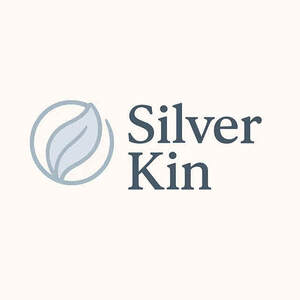 Image for mark UK00004386848 SILVER KIN
