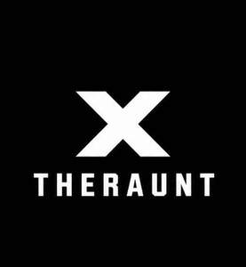 Image for mark UK00004386893 THERAUNT