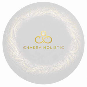 Image for mark UK00004386927 CHAKRA HOLISTIC