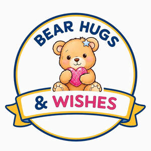 Image for mark UK00004386967 BEAR HUGS & WISHES