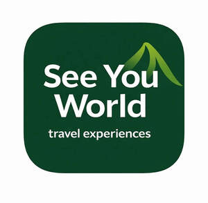 Image for mark UK00004387015 SEE YOU WORLD TRAVEL EXPERIENCES