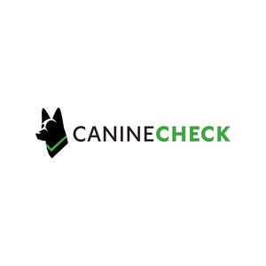 Image for mark UK00004387040 CANINECHECK