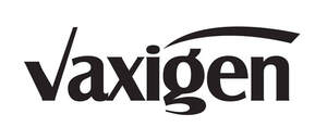 Image for mark UK00004387053_1of2 VAXIGEN