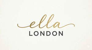 Image for mark UK00004387074 ELLA LONDON