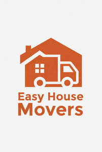 Image for mark UK00004387085 EASY HOUSE MOVERS