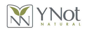 Image for mark UK00004387109 YNOT NATURAL