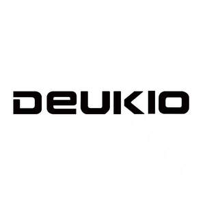 Image for mark UK00004387152 DEUKIO