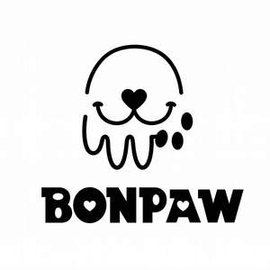 Image for mark UK00004387208 BONPAW