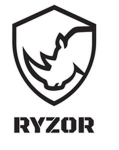 Image for mark UK00004387240 RYZOR
