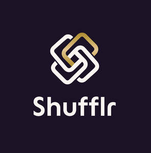 Image for mark UK00004387287 Shufflr