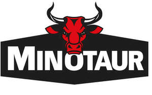 Image for mark UK00004387339 MINOTAUR
