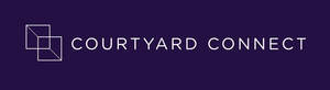 Image for mark UK00004387414 COURTYARD CONNECT