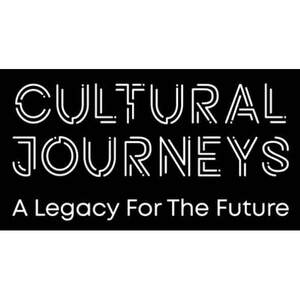 Image for mark UK00004387419 cultural journeys a legacy for the future