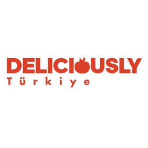 Image for mark UK00004387428 deli̇ci̇ously t&uuml;rki̇ye