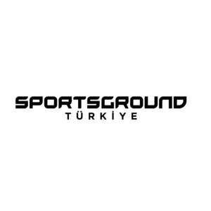 Image for mark UK00004387445 sportsground t&uuml;rki̇ye