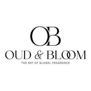Image for mark UK00004387448 OB OUD & BLOOM THE ART OF GLOBAL FRAGRANCE