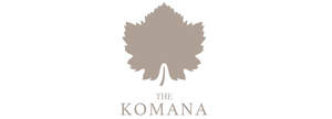 Image for mark UK00004387464 the komana