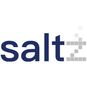Image for mark UK00004387468 saltz