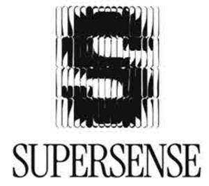 Image for mark UK00004387491 S SUPERSENSE