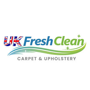 Image for mark UK00004387555 UK FRESH CLEAN CARPET & UPHOLSTERY