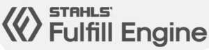 Image for mark UK00004387567 STAHLS' Fulfill Engine