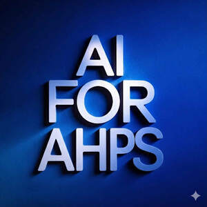 Image for mark UK00004387575 AI for AHPs