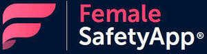 Image for mark UK00004387582_1of2 FEMALE SAFETYAPP