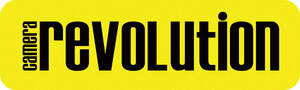 Image for mark UK00004387584 CAMERA REVOLUTION