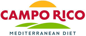 Image for mark UK00004387607_1of2 CAMPO RICO MEDITERRANEAN DIET